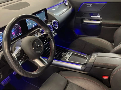 Mercedes-Benz GLA 200 D