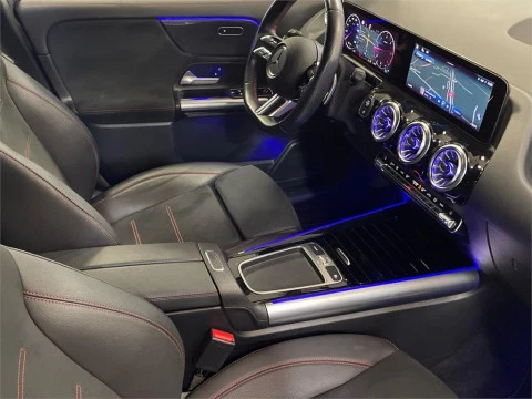 Mercedes-Benz GLA 200 D