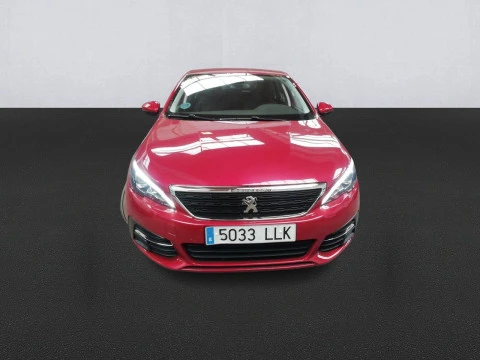 Peugeot 308 SW Active BlueHDi 130 S&S