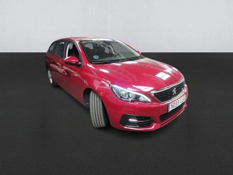 Peugeot 308 SW Active BlueHDi 130 S&S
