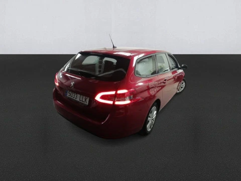Peugeot 308 SW Active BlueHDi 130 S&S