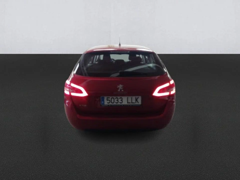 Peugeot 308 SW Active BlueHDi 130 S&S