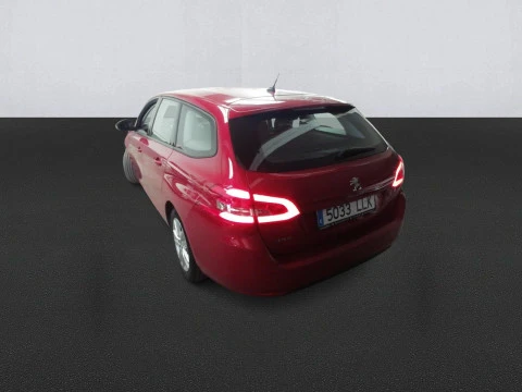 Peugeot 308 SW Active BlueHDi 130 S&S
