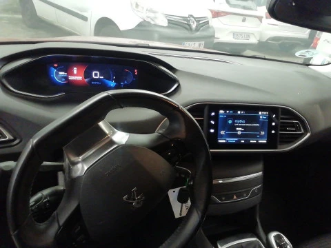 Peugeot 308 SW Active BlueHDi 130 S&S