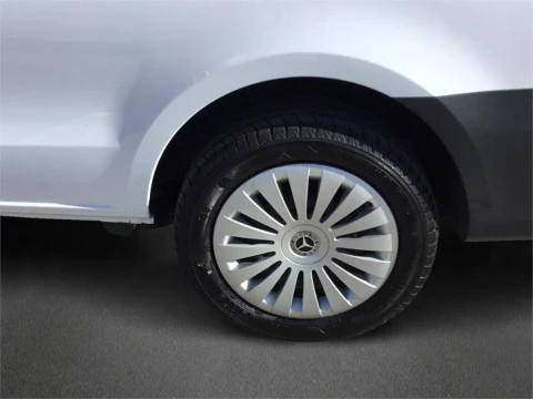 Mercedes-Benz Vito 114CDI 100kW furgón Pro larga