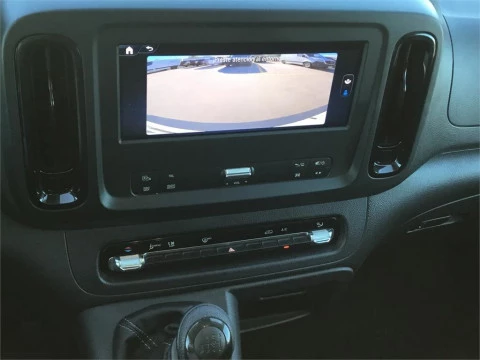 Mercedes-Benz Vito 114CDI 100kW furgón Pro larga