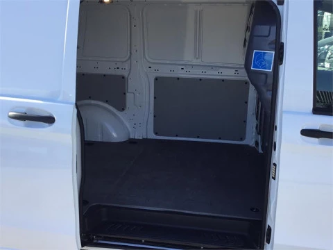 Mercedes-Benz Vito 114CDI 100kW furgón Pro larga