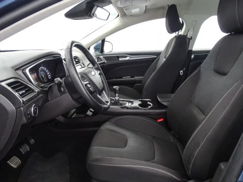 Ford Mondeo 2.0 TDCi 110kW (150CV) Titanium 235