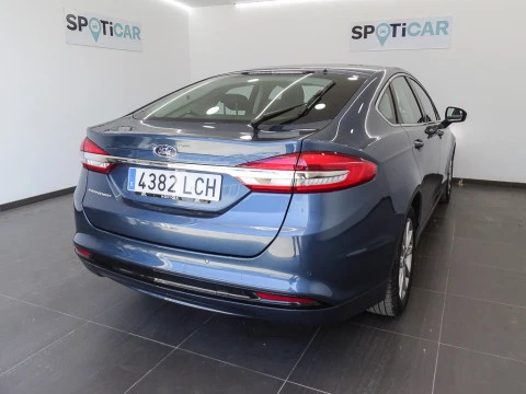 Ford Mondeo 2.0 TDCi 110kW (150CV) Titanium 235