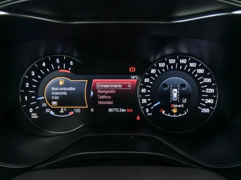 Ford Mondeo 2.0 TDCi 110kW (150CV) Titanium 235