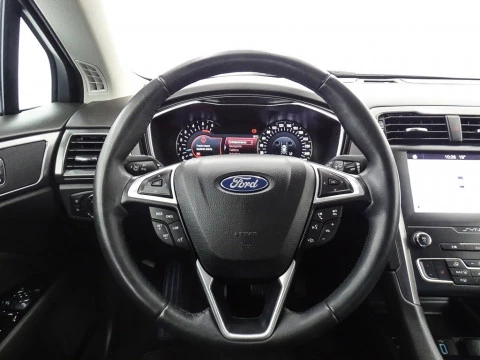 Ford Mondeo 2.0 TDCi 110kW (150CV) Titanium 235