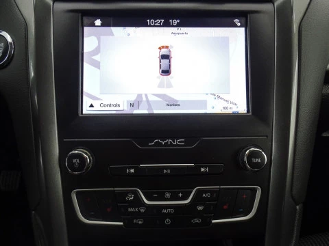 Ford Mondeo 2.0 TDCi 110kW (150CV) Titanium 235