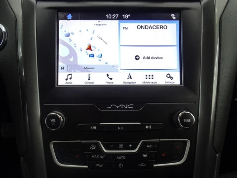 Ford Mondeo 2.0 TDCi 110kW (150CV) Titanium 235