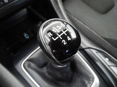 Ford Mondeo 2.0 TDCi 110kW (150CV) Titanium 235