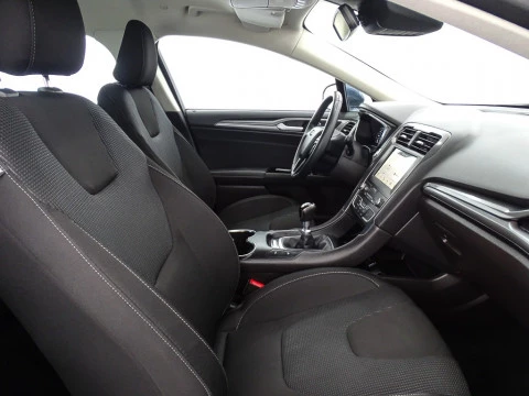 Ford Mondeo 2.0 TDCi 110kW (150CV) Titanium 235