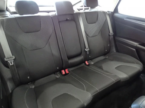 Ford Mondeo 2.0 TDCi 110kW (150CV) Titanium 235