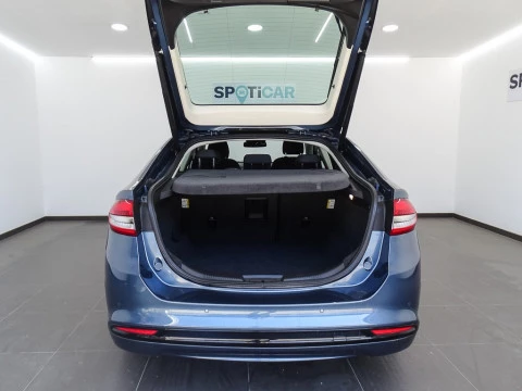 Ford Mondeo 2.0 TDCi 110kW (150CV) Titanium 235