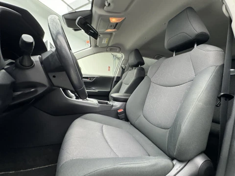 Toyota Rav4 2.5l 220H Advance
