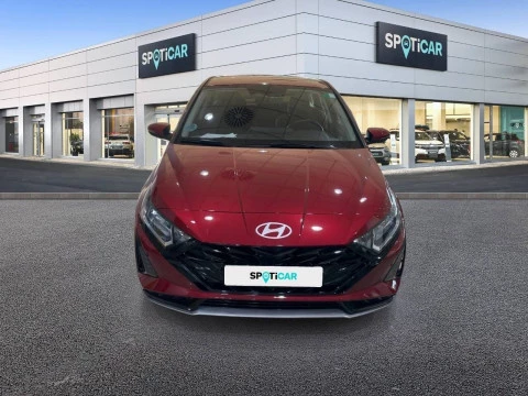 Hyundai i20 1.0 TGDI 74kW (100CV) Klass