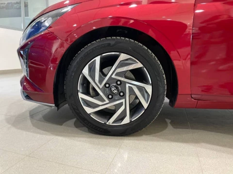 Hyundai i20 1.0 TGDI 74kW (100CV) Klass
