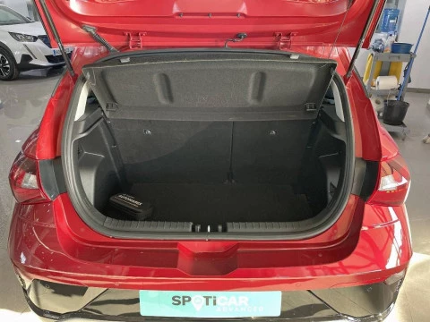 Hyundai i20 1.0 TGDI 74kW (100CV) Klass