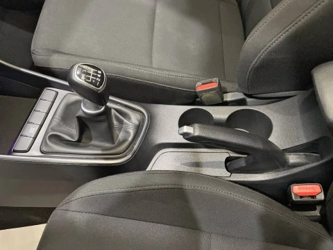 Hyundai i20 1.0 TGDI 74kW (100CV) Klass