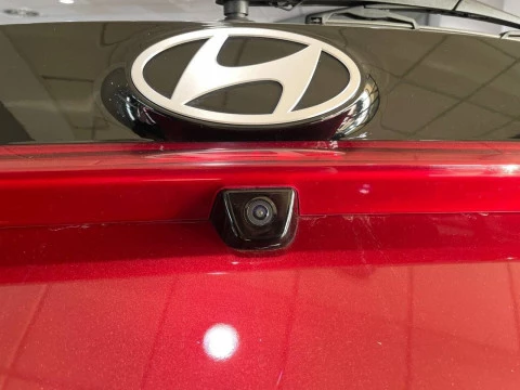 Hyundai i20 1.0 TGDI 74kW (100CV) Klass