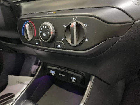 Hyundai i20 1.0 TGDI 74kW (100CV) Klass