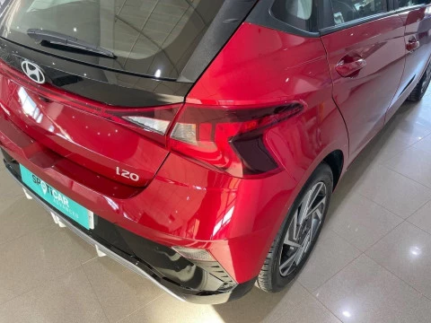 Hyundai i20 1.0 TGDI 74kW (100CV) Klass