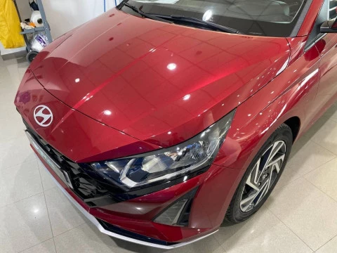 Hyundai i20 1.0 TGDI 74kW (100CV) Klass