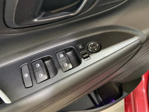Hyundai i20 1.0 TGDI 74kW (100CV) Klass