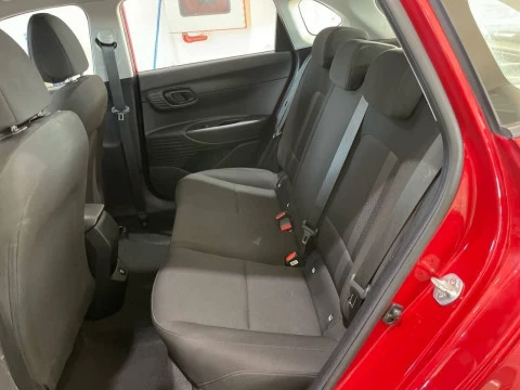 Hyundai i20 1.0 TGDI 74kW (100CV) Klass