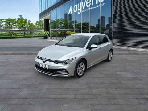 Volkswagen Golf Life 1.0 eTSI 81kW (110CV) DSG