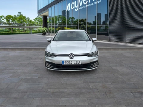 Volkswagen Golf Life 1.0 eTSI 81kW (110CV) DSG