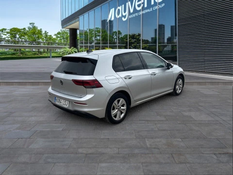 Volkswagen Golf Life 1.0 eTSI 81kW (110CV) DSG
