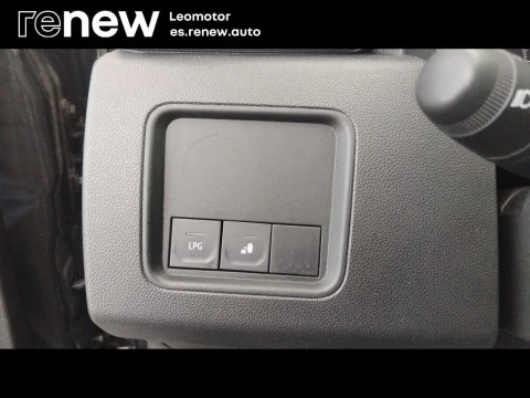 Dacia Duster  Gasolina/Gas  1.0 TCe ECO-G Journey Go 4x2 74kW