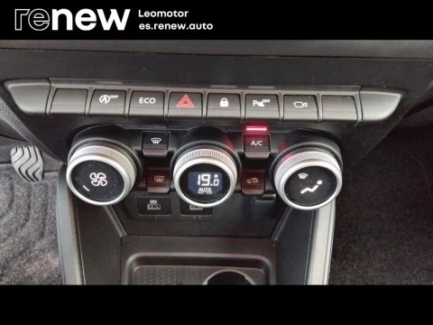 Dacia Duster  Gasolina/Gas  1.0 TCe ECO-G Journey Go 4x2 74kW