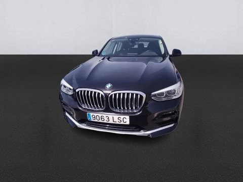 BMW X4 xDrive30i