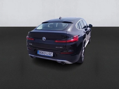 BMW X4 xDrive30i