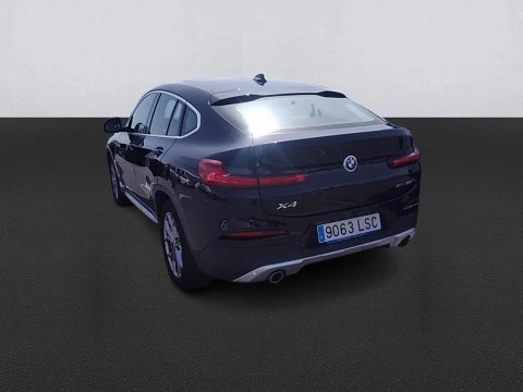 BMW X4 xDrive30i