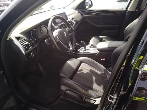 BMW X4 xDrive30i
