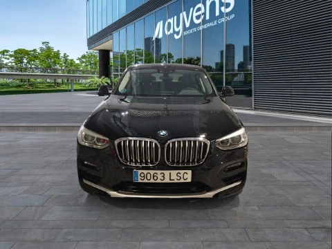 BMW X4 xDrive30i