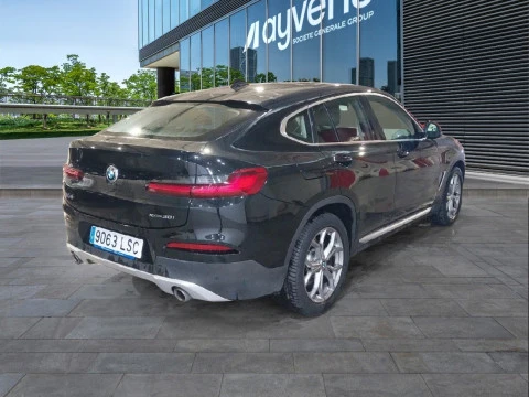 BMW X4 xDrive30i