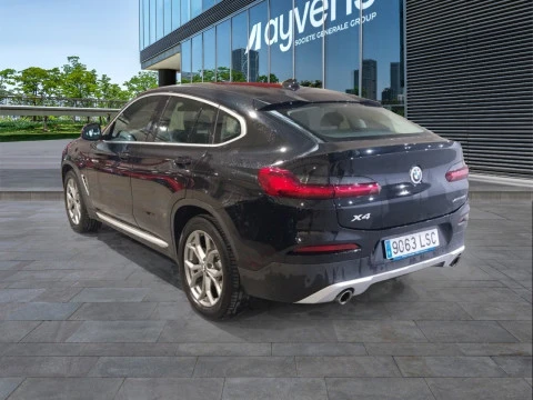 BMW X4 xDrive30i