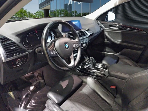 BMW X4 xDrive30i