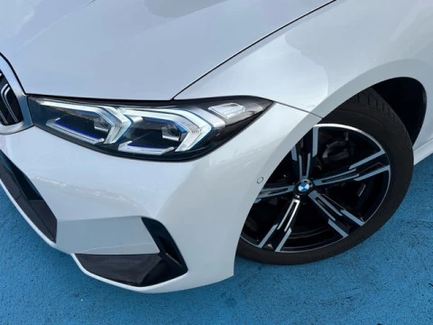 BMW Serie 3 320d 140 kW (190 CV)