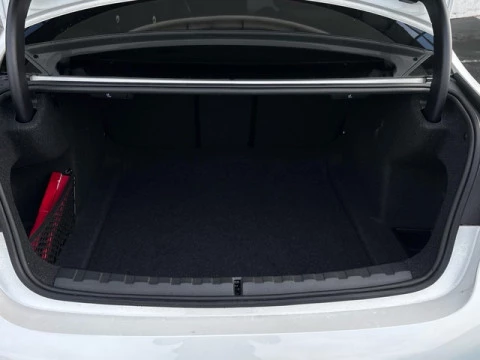 BMW Serie 3 320d 140 kW (190 CV)