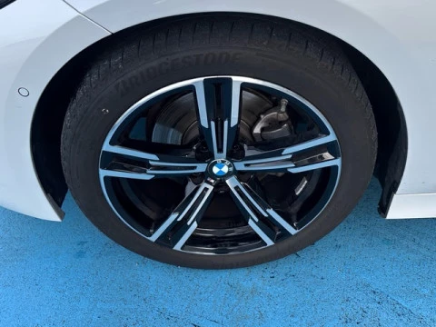 BMW Serie 3 320d 140 kW (190 CV)