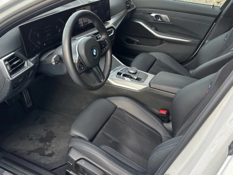 BMW Serie 3 320d 140 kW (190 CV)