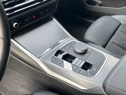 BMW Serie 3 320d 140 kW (190 CV)